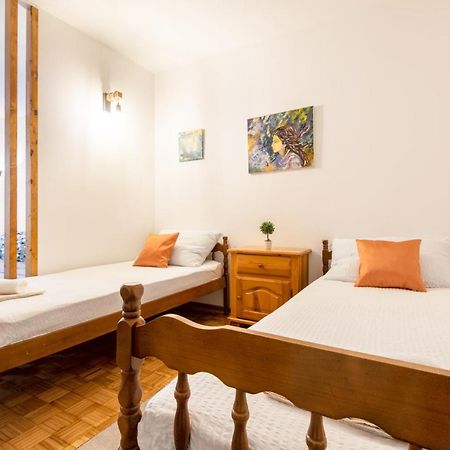 Apartman Vito Neum Extérieur photo