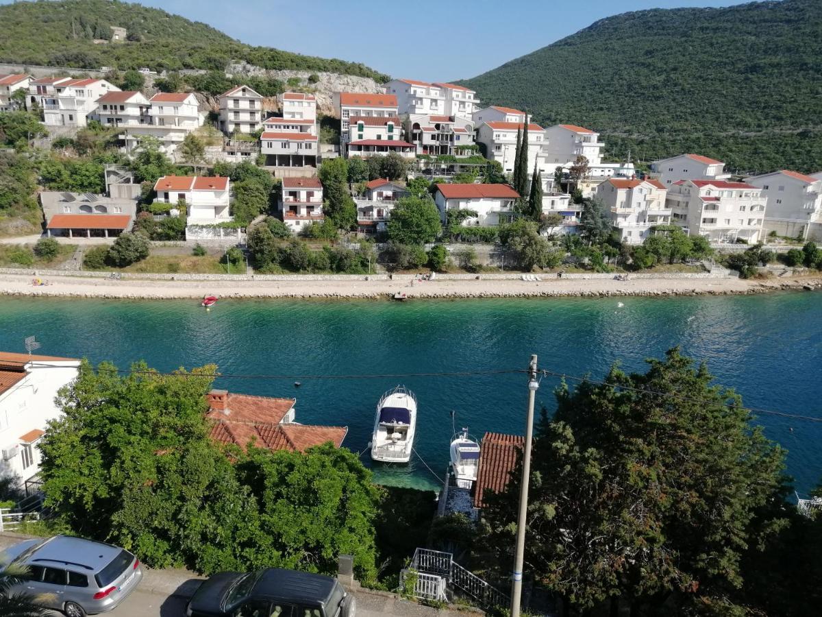 Apartman Vito Neum Extérieur photo