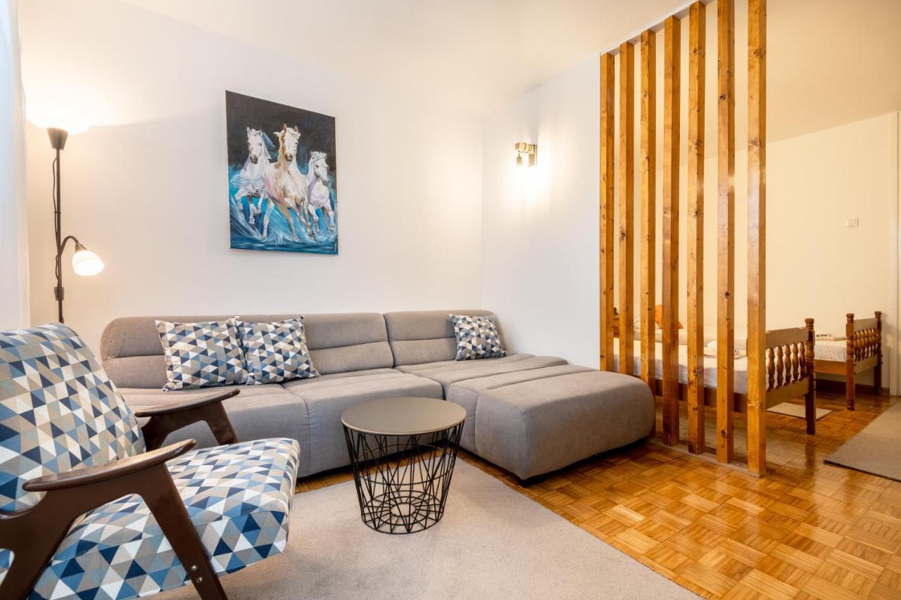 Apartman Vito Neum Extérieur photo