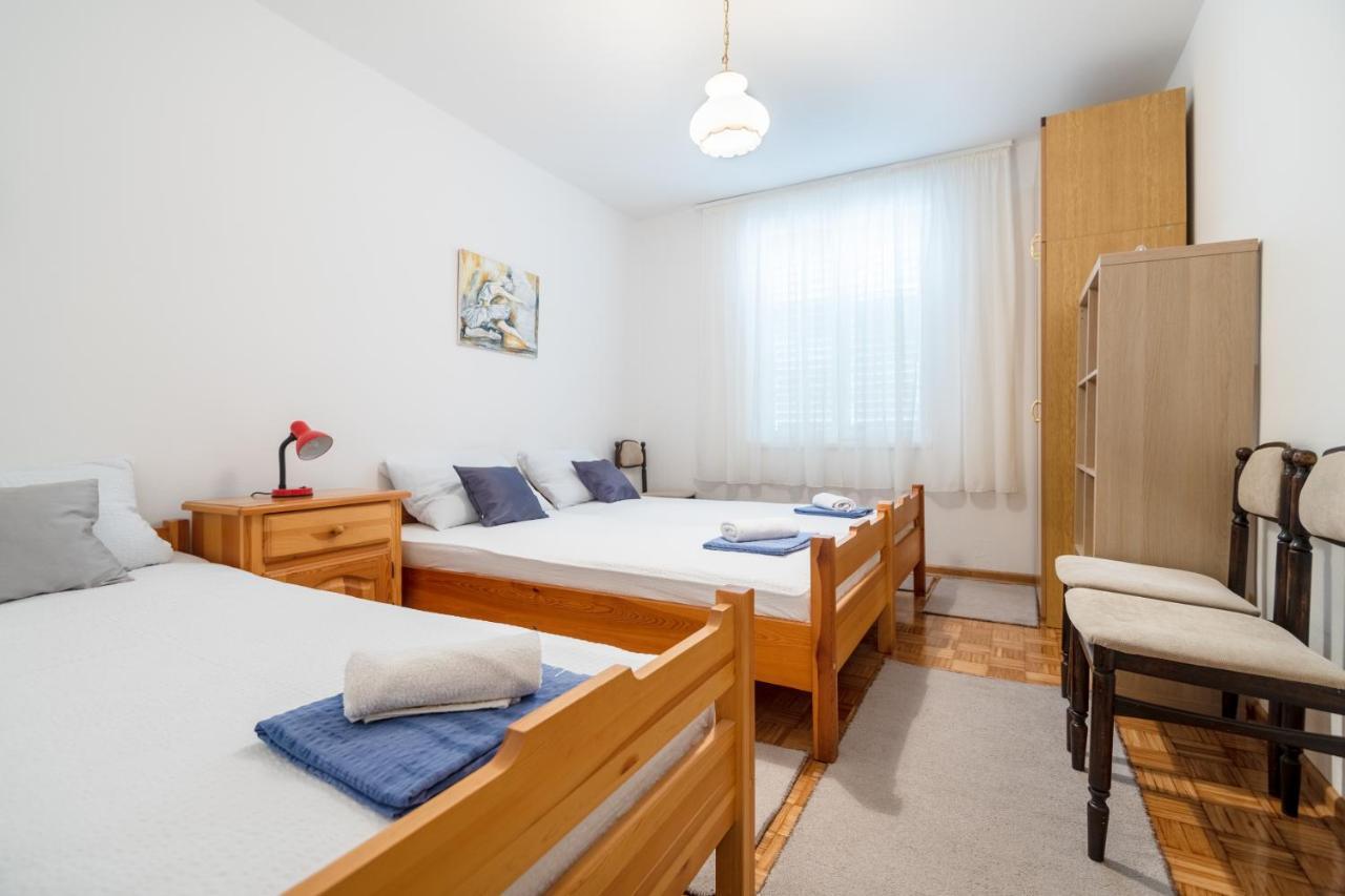 Apartman Vito Neum Extérieur photo
