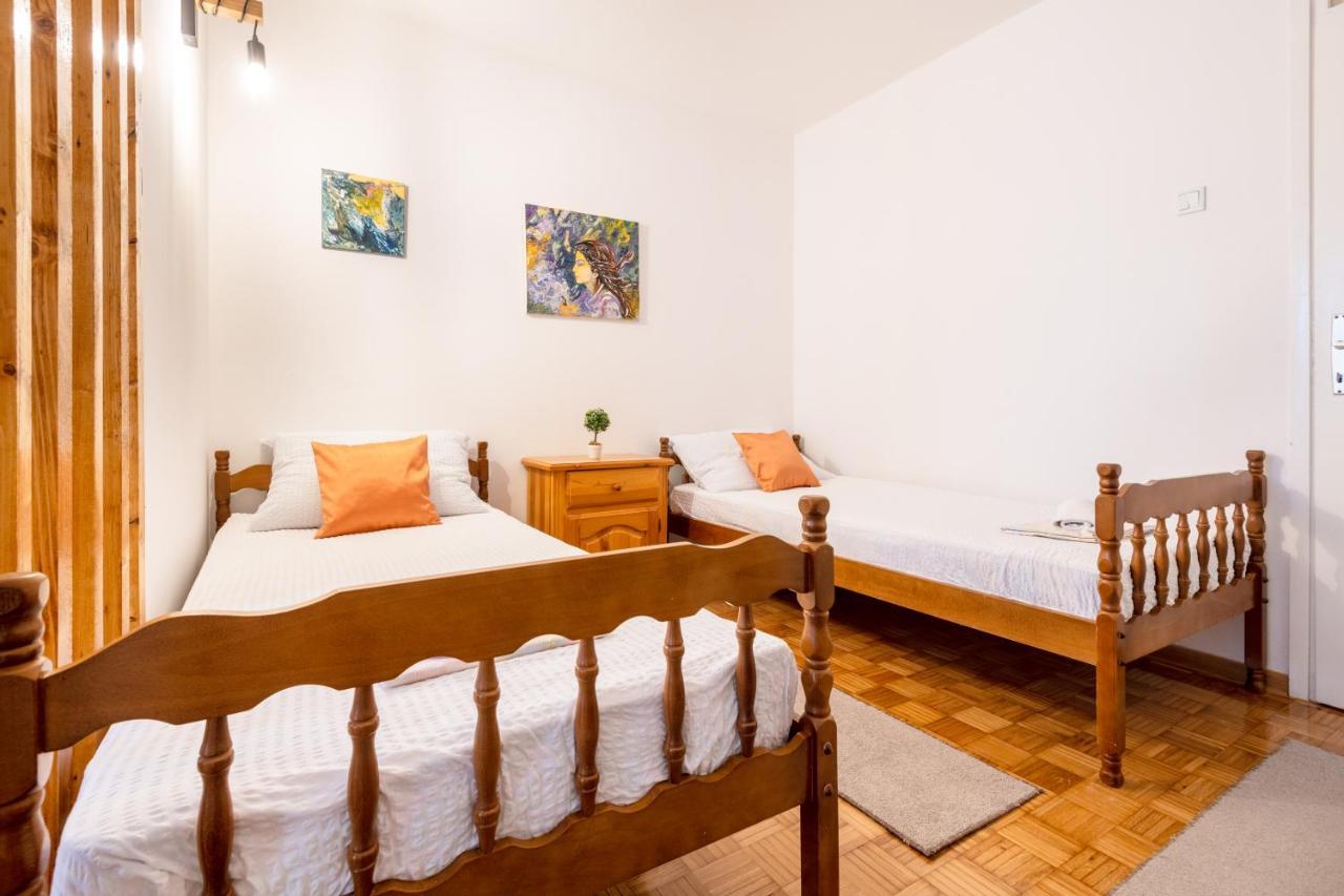 Apartman Vito Neum Extérieur photo