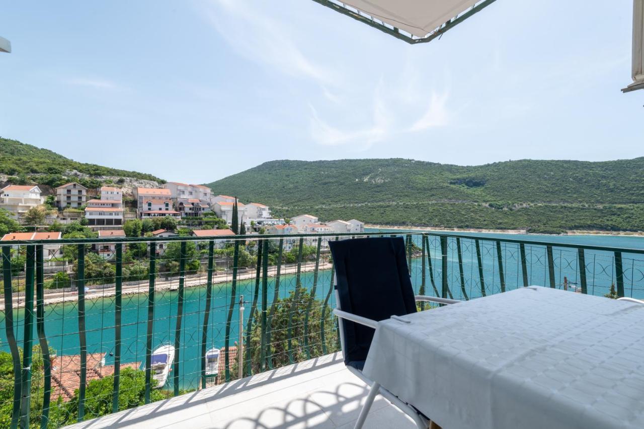 Apartman Vito Neum Extérieur photo