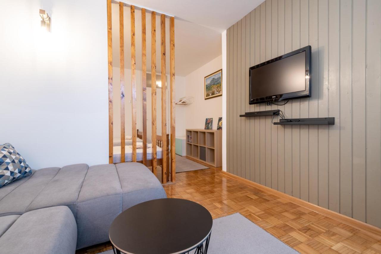 Apartman Vito Neum Extérieur photo