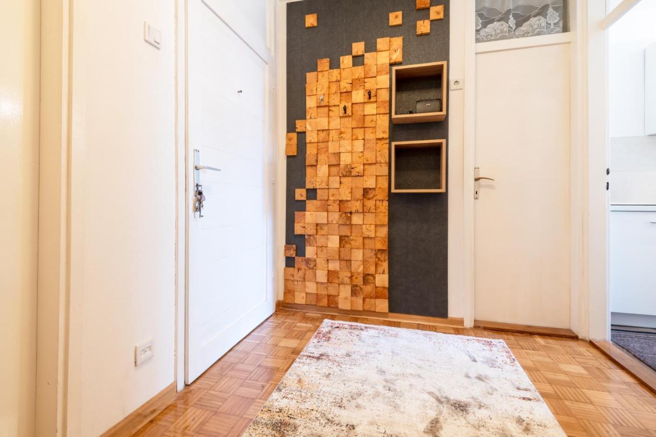 Apartman Vito Neum Extérieur photo