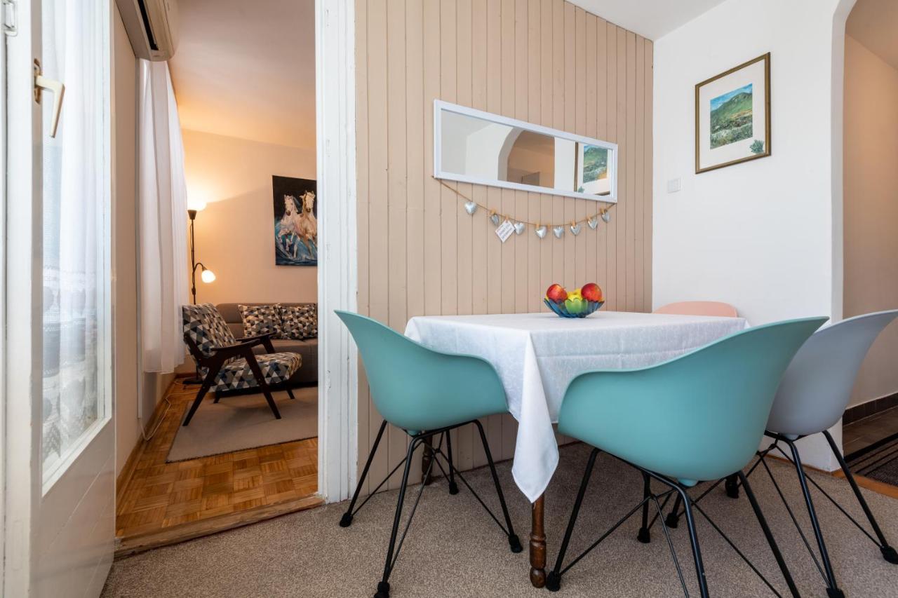 Apartman Vito Neum Extérieur photo