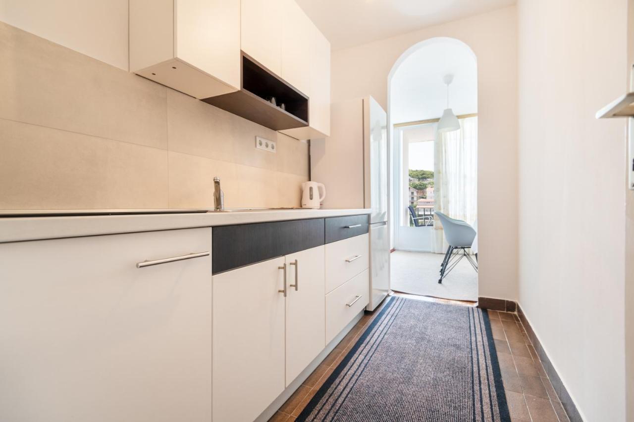 Apartman Vito Neum Extérieur photo