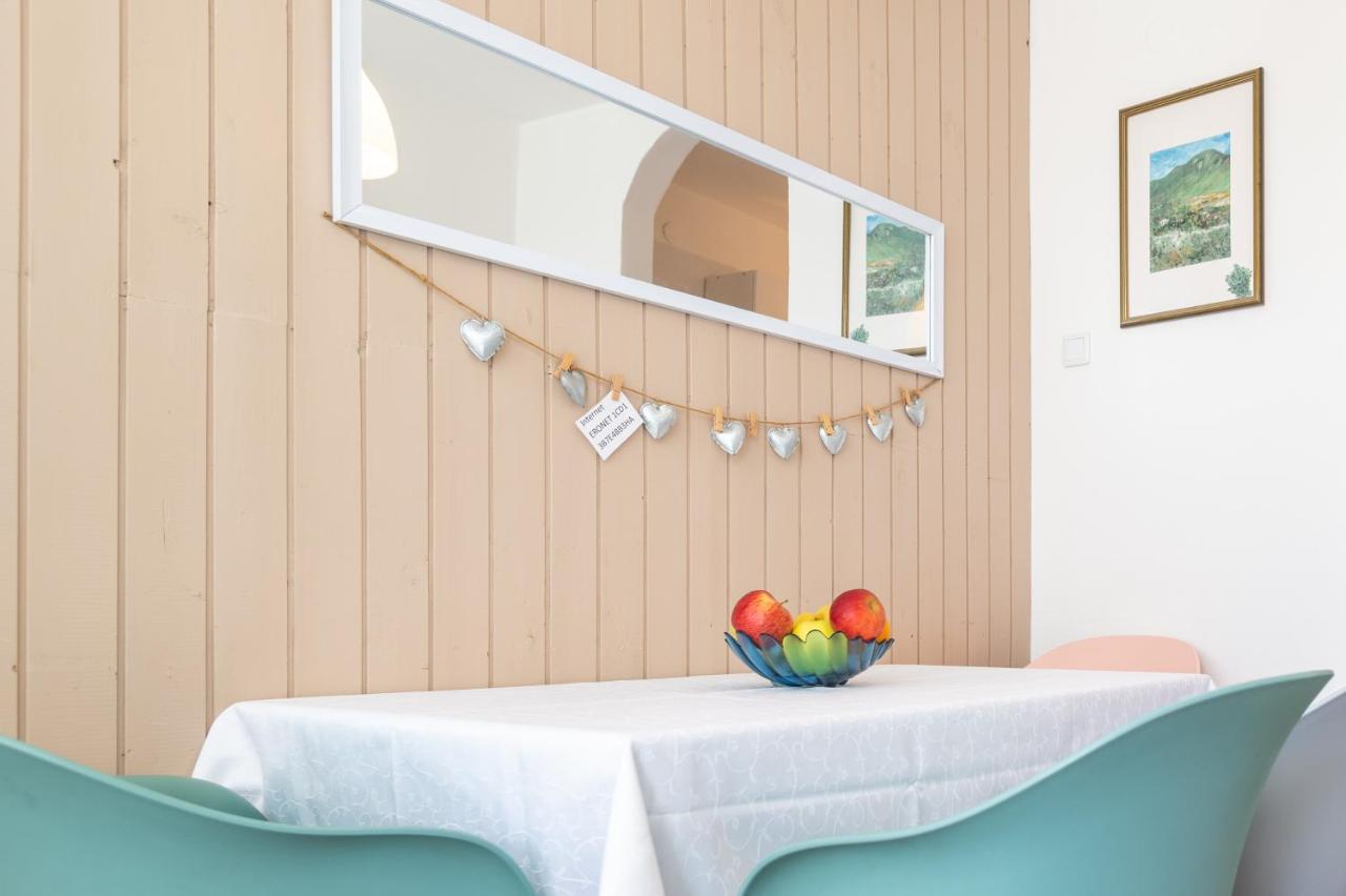 Apartman Vito Neum Extérieur photo