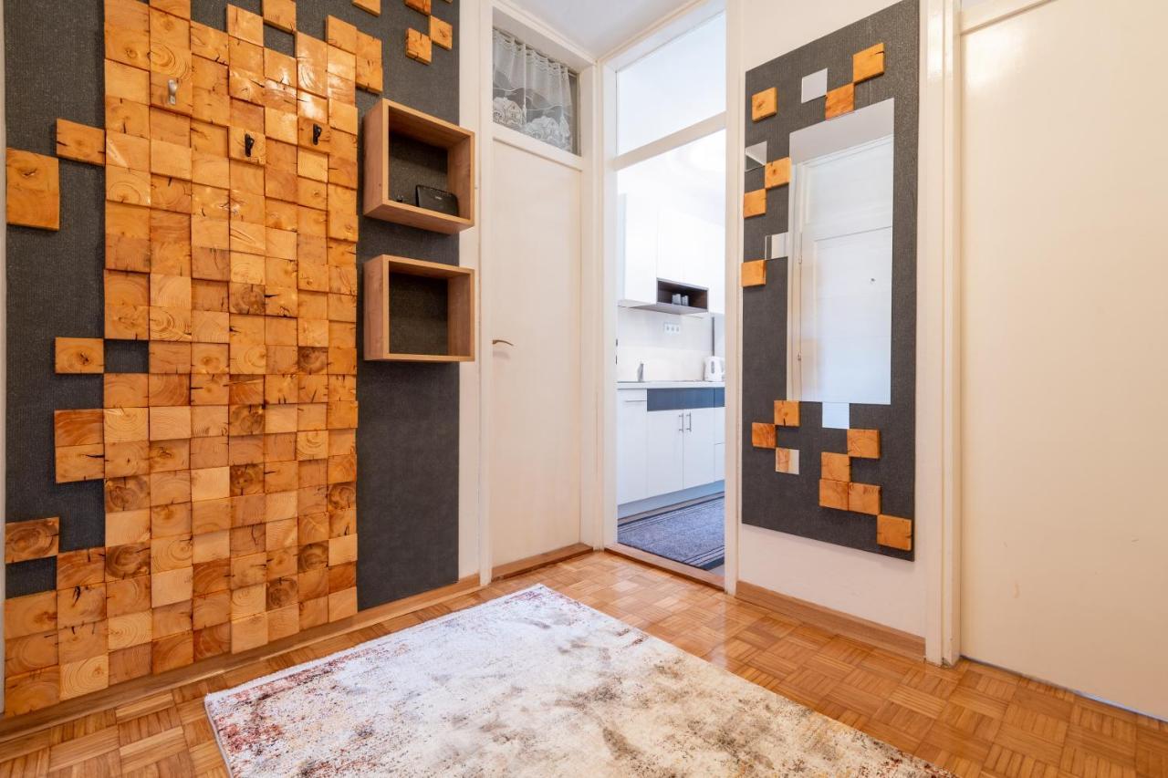 Apartman Vito Neum Extérieur photo